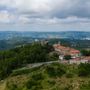 Uno scorcio di Langa astigiana (dal sito Visitmlr.it) Uno scorcio di Langa astigiana (dal sito Visitmlr.it)