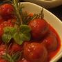Le polpette dell’antispreco nel workshop della chef Anna Blasco a Cocconato