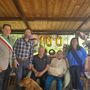 A Frinco la festa per i 100 anni di nonna Marianna: una vita di tenacia dalla Campania al Piemonte A Frinco la festa per i 100 anni di nonna Marianna: una vita di tenacia dalla Campania al Piemonte