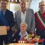 Margherita Bocchino, nuova centenaria dell’Astigiano: una vita tra le vigne di Cassinasco