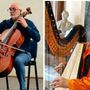 Musica classica sotto le stelle con due maestri d'eccezione