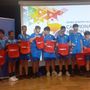 L'impresa del CMC Montiglio Monferrato, i giovani campioni conquistano il Piemonte