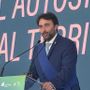 Simone Nosenzo candidato unico alla Provincia