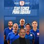 L'Asti definisce lo staff tecnico per la nuova stagione