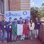 La Voce... delle scuole: medaglia d'Argento agli Europei di Fisica per Stefano Pasquali, studente del liceo "Vercelli" di Asti