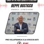 Una vita per questi colori: Beppe Bosticco, la fine di un’era