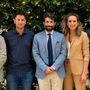 Il Partito Liberaldemocratico di Asti volta pagina: Stefano Ettore eletto segretario provinciale dopo le dimissioni di Anna Maria Prosio Il Partito Liberaldemocratico di Asti volta pagina: Stefano Ettore eletto segretario provinciale dopo le dimissioni di Anna Maria Prosio