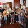 Le immagini del servizio sono di Merphefoto