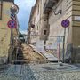Centro storico di Asti: criticità nei cantieri e nella viabilità tra via Asinari, via Quintino Sella e vie limitrofe Centro storico di Asti: criticità nei cantieri e nella viabilità tra via Asinari, via Quintino Sella e vie limitrofe
