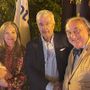 Dai "giganti" De Gasperi, Togliatti e Umberto II alla scelta della Repubblica: l'avvocato Rossotto al Rotary Club Asti Dai "giganti" De Gasperi, Togliatti e Umberto II alla scelta della Repubblica: l'avvocato Rossotto al Rotary Club Asti