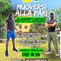 La locandina dell'iniziativa