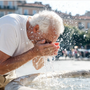 Caldo record nell'Astigiano: minime fino a 25°C, oggi e domani le giornate più infernali con punte di 39°C Caldo record nell'Astigiano: minime fino a 25°C, oggi e domani le giornate più infernali con punte di 39°C