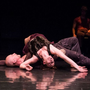 Megakles Ballet / Compagnia Petranuradanza Megakles Ballet / Compagnia Petranuradanza