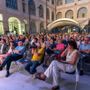Passepartout 2026 iniziato con un incontro sui giovani (foto Franco Rabino) Passepartout 2026 iniziato con un incontro sui giovani (foto Franco Rabino)
