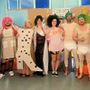 Genitori in scena alla scuola dell’infanzia Collodi: una fiaba di sorrisi, entusiasmo e comunità