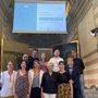 La cultura come parte della cura: l'Asl annuncia un progetto per adolescenti fragili dal palco del Festival Pavese 2026