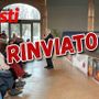 Rinviato l'incontro con il prof. Garattini
