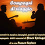 Un viaggio nella storia del rock con Franco Testore, a Roatto una serata dedicata a Bruce Springsteen