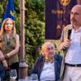 Dall'Astigiano all'ex Celeste Impero: l'esperienza del Rotary Club Asti Dall'Astigiano all'ex Celeste Impero: l'esperienza del Rotary Club Asti