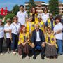 Le immagini dell' inaugurazione (Merphefoto)