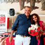 Filcams Asti, Aracelis Guerrero è la nuova segretaria provinciale: è la prima donna a guidare il sindacato del commercio Filcams Asti, Aracelis Guerrero è la nuova segretaria provinciale: è la prima donna a guidare il sindacato del commercio