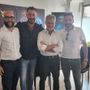 Futuro Nazionale si riorganizza ad Asti: vertice con Alemanno e Pozzolo in vista delle elezioni