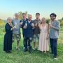 Il cast Il cast