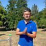 Miravalle torna sul parco Lungo Borbore: "Quasi un anno per sostituire uno scivolo è inaccettabile" [VIDEO]