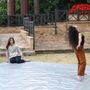 Canelli in Teatro Summer, la danza contemporanea chiude la stagione alla chiesa di San Rocco