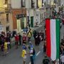 Un'immagine dei campionati di Oria (Ph pagina Fb dei campionati) Un'immagine dei campionati di Oria (Ph pagina Fb dei campionati)
