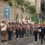 Doppio impegno per gli Alpini di San Marzano Oliveto: celebrati i 50 anni del Gruppo e intervento di pulizia al Parco del Rivo Crosio Doppio impegno per gli Alpini di San Marzano Oliveto: celebrati i 50 anni del Gruppo e intervento di pulizia al Parco del Rivo Crosio