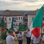 Ricordo dei  Caduti e dei soci “Andati Avanti a San Marzanotto