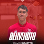Calciomercato: l'Asti ufficializza l’acquisto del portiere Davide Gaiotto