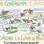 A Monastero Bormida torna la trebbiatura di comunità per riscoprire il pane condiviso A Monastero Bormida torna la trebbiatura di comunità per riscoprire il pane condiviso