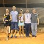 Tennis: Aurora Zulian si aggiudica il “Trofeo Castiati” di Castagnole Lanze Tennis: Aurora Zulian si aggiudica il “Trofeo Castiati” di Castagnole Lanze