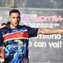 Juan Pablo Oses (attaccante classe 1999), in arrivo dal Carmagnola