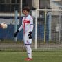 Stefano Ferlisi (portiere classe 2006) ritorna all’Asti dopo due stagioni