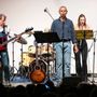 La Piccola orchestra Sand creek