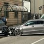Asti, via Pietro Micca chiusa al traffico per incidente [ARTICOLO IN AGGIORNAMENTO]