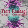 Non chiamateli emergenti, alla Casa del Popolo splendono i Fiori Randagi