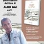 "Verrà la neve", il nuovo volume di Aldo Gai debutta a Canelli "Verrà la neve", il nuovo volume di Aldo Gai debutta a Canelli