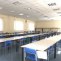 Scuole sicure a Villafranca: a settembre tornano agibili palestra e mensa dell’Istituto Comprensivo