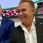 L'assessore Bongioanni con il ministro Lollobrigida L'assessore Bongioanni con il ministro Lollobrigida