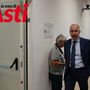 La crisi del Consiglio e le ombre sulla banca. La polemica di Uniti si può La crisi del Consiglio e le ombre sulla banca. La polemica di Uniti si può