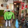 Tra gare nell'Astigiano, country e biciclette: la storia di Salvatore che chiude la sua celebre bottega Tra gare nell'Astigiano, country e biciclette: la storia di Salvatore che chiude la sua celebre bottega