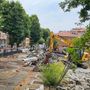 Addio definitivo allo storico distributore di corso XXV Aprile: scatta l'ordinanza per lo smantellamento Addio definitivo allo storico distributore di corso XXV Aprile: scatta l'ordinanza per lo smantellamento