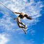 Cocconato diventa capitale del circo con il Vertigo Summer Festival Cocconato diventa capitale del circo con il Vertigo Summer Festival