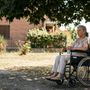 Oltre il grande caldo con la SLA: da AISLA arriva il decalogo per affrontare l'estate in sicurezza Oltre il grande caldo con la SLA: da AISLA arriva il decalogo per affrontare l'estate in sicurezza