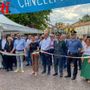 L'inaugurazione della precedente edizione L'inaugurazione della precedente edizione