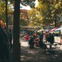 Tendenze di design e grafica per promuovere le rassegne culturali ed enogastronomiche